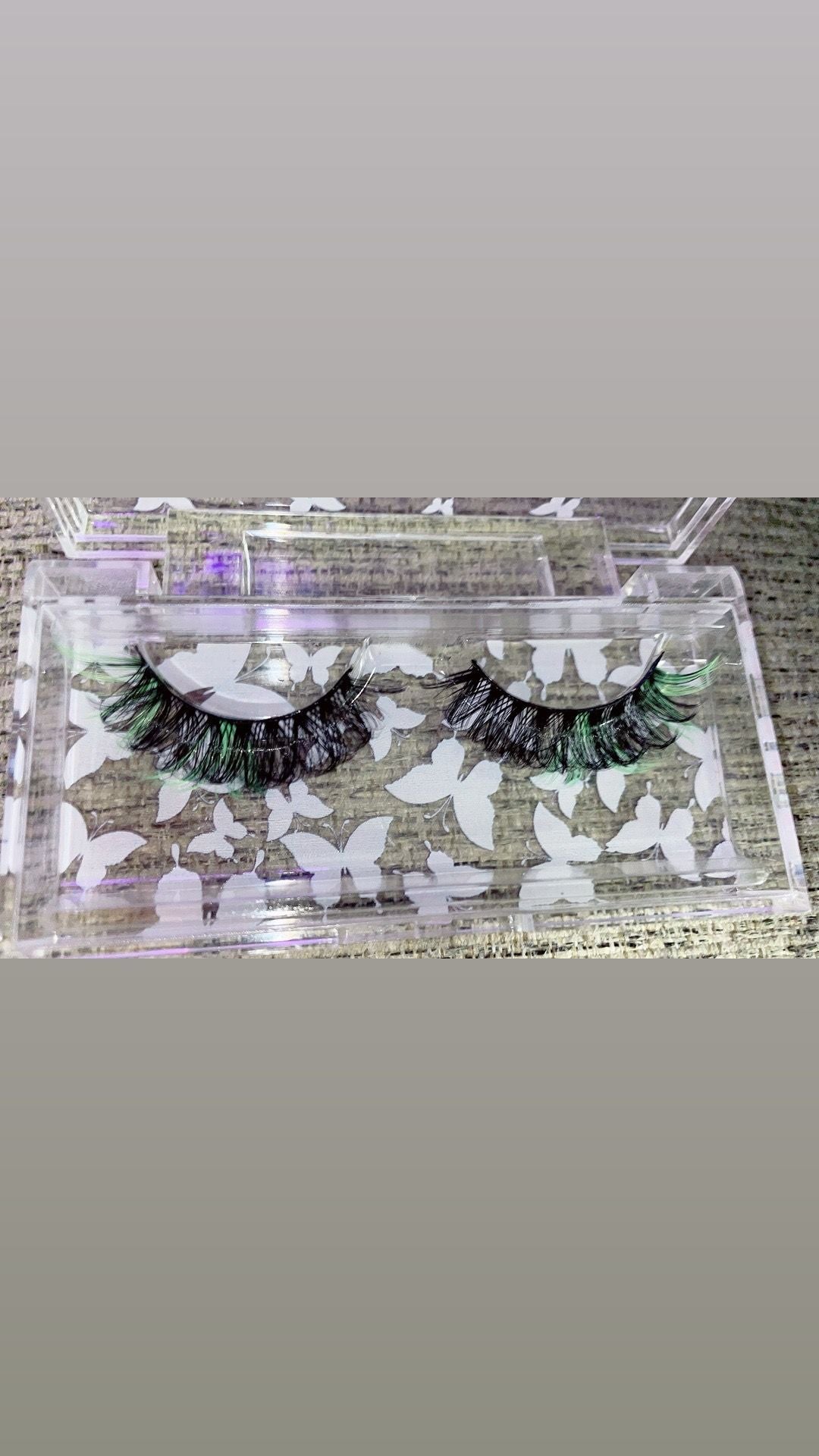 Green Envy