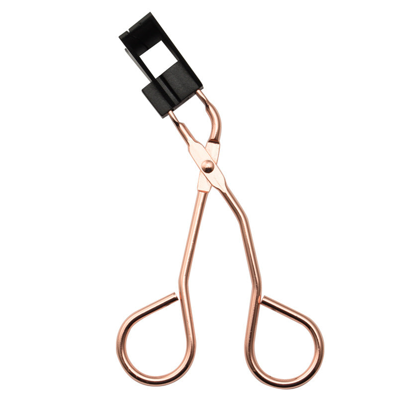 Magnetic Lash Applicator Tool – Easy Clip & Apply Tweezers