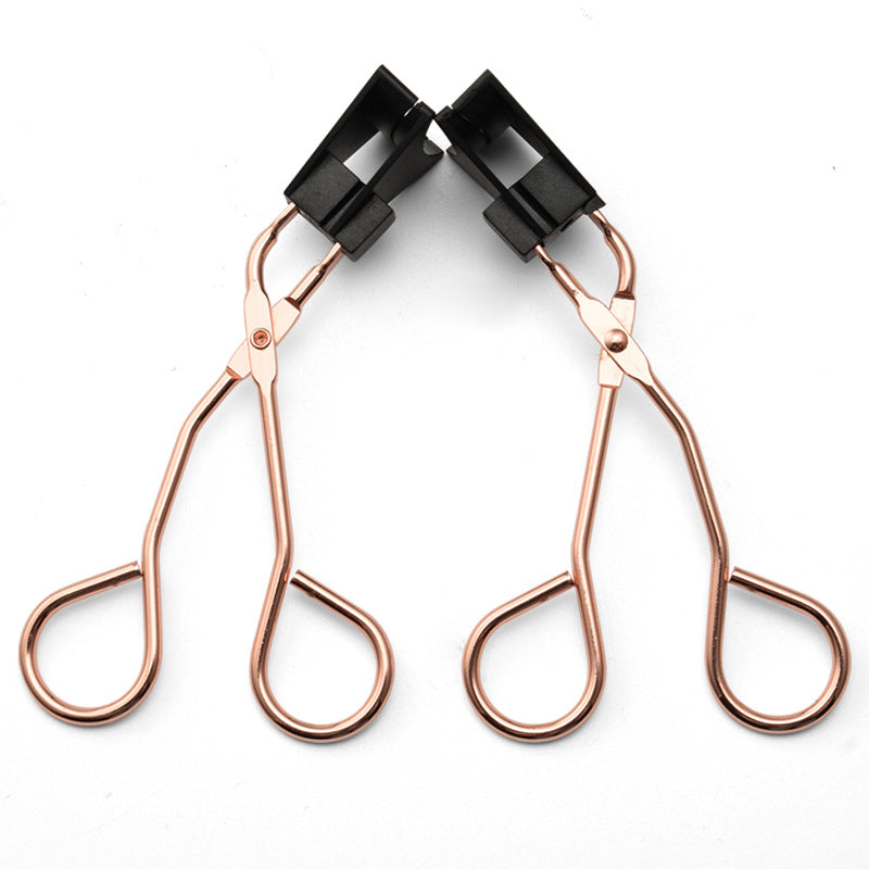 Magnetic Lash Applicator Tool – Easy Clip & Apply Tweezers