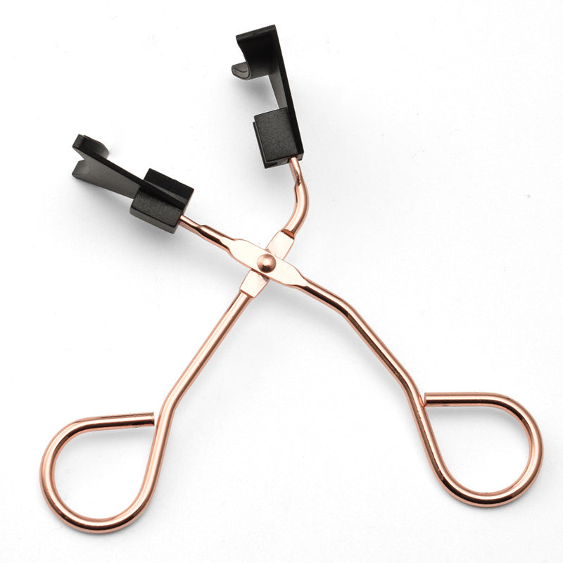 Magnetic Lash Applicator Tool – Easy Clip & Apply Tweezers