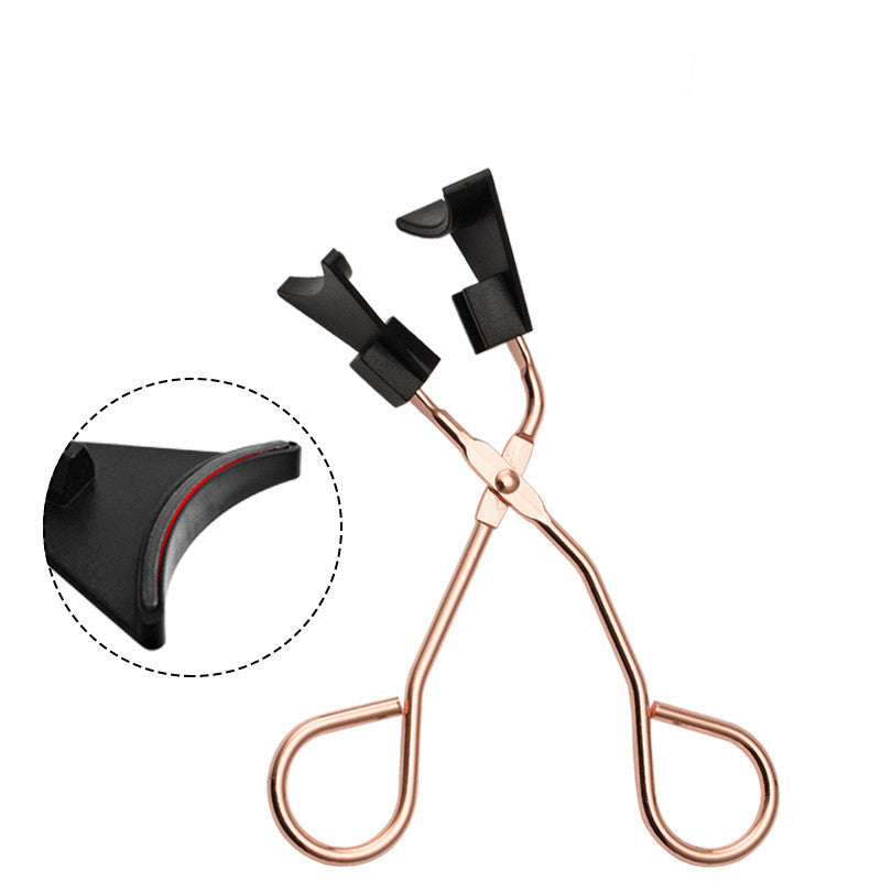Magnetic Lash Applicator Tool – Easy Clip & Apply Tweezers