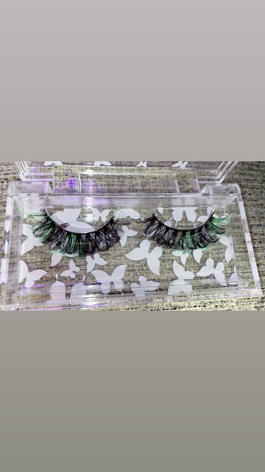 Green Envy