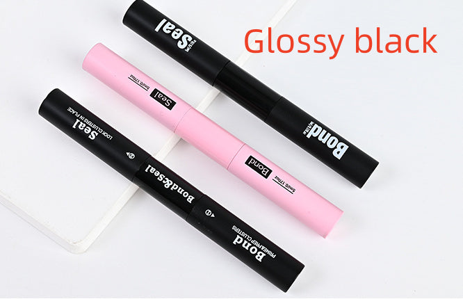 Lash Bond & Seal Duo – Long-Lasting DIY Extension Glue