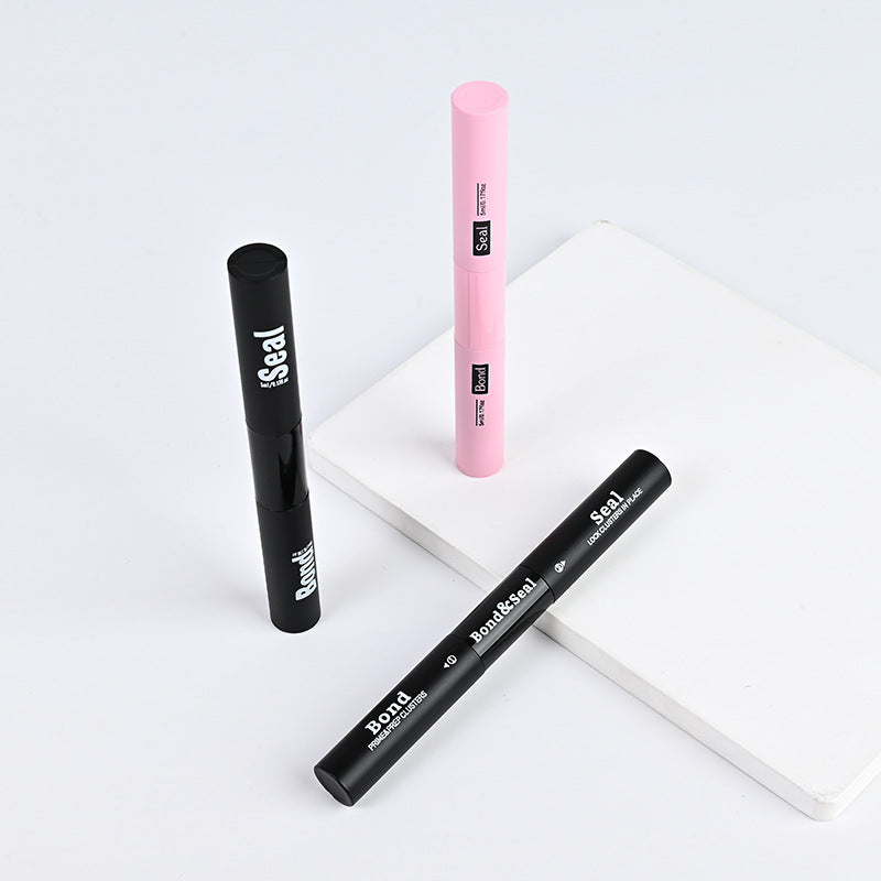 Lash Bond & Seal Duo – Long-Lasting DIY Extension Glue