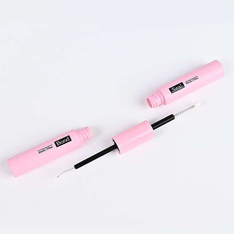 Lash Bond & Seal Duo – Long-Lasting DIY Extension Glue