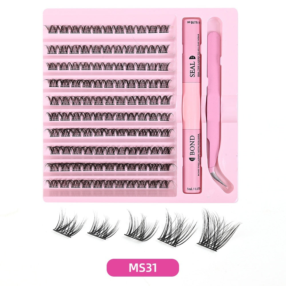 Lash Pop Kit – DIY Glam in a Snap