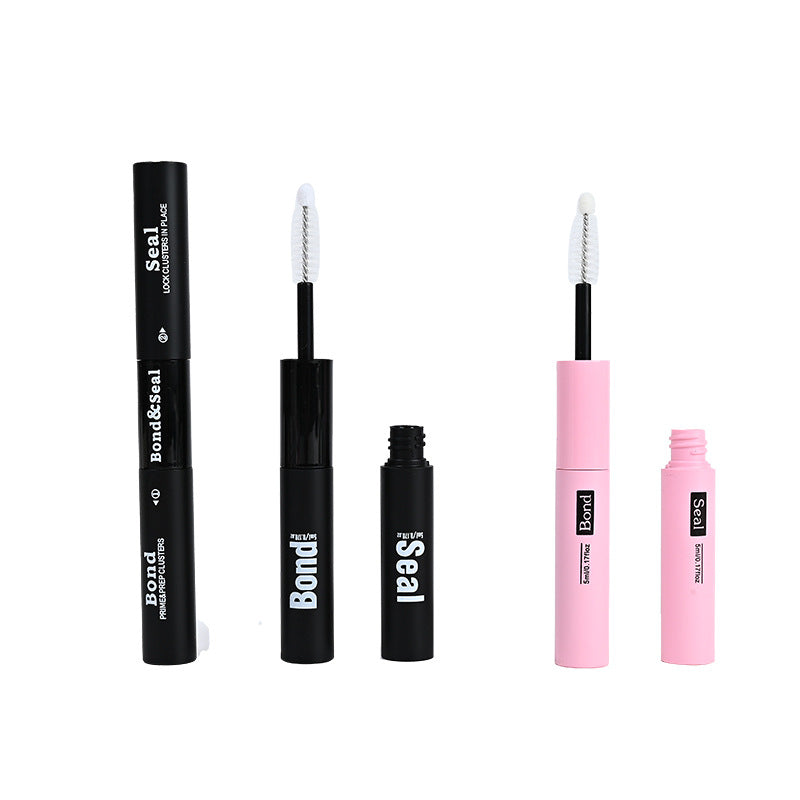 Lash Bond & Seal Duo – Long-Lasting DIY Extension Glue