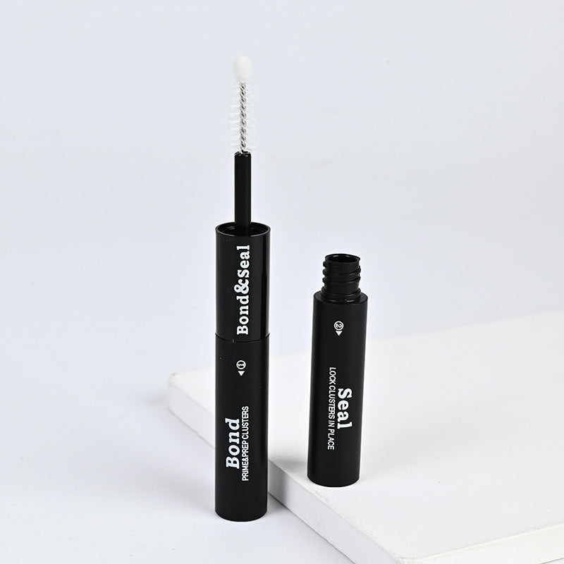 Lash Bond & Seal Duo – Long-Lasting DIY Extension Glue