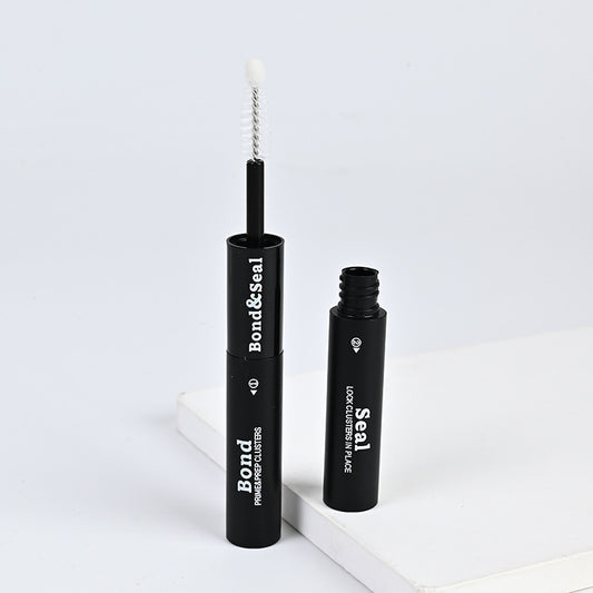 Lash Bond & Seal Duo – Long-Lasting DIY Extension Glue